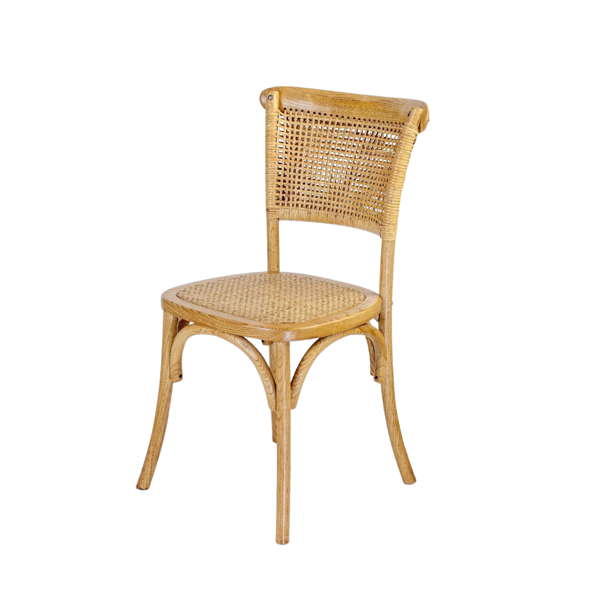 Silla rattan