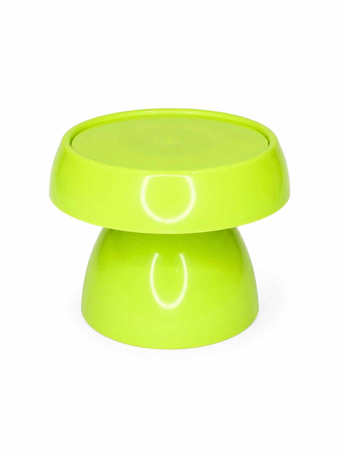 B/postre hongo verde manzana P