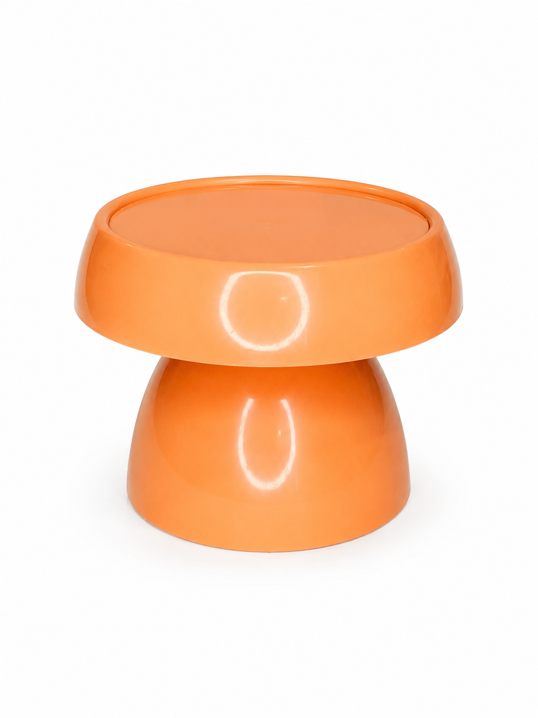 B/postres hongo naranja P