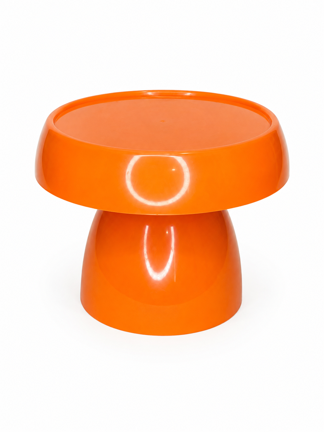 B/ postres hongo naranja M