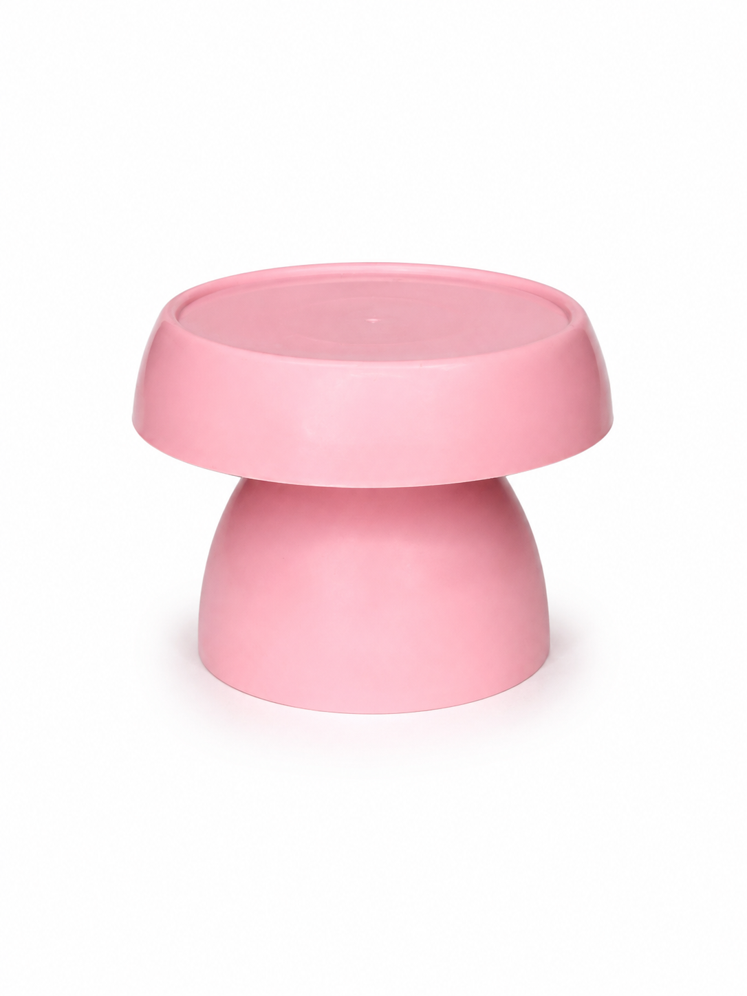 B/postre hongo rosa dusk p