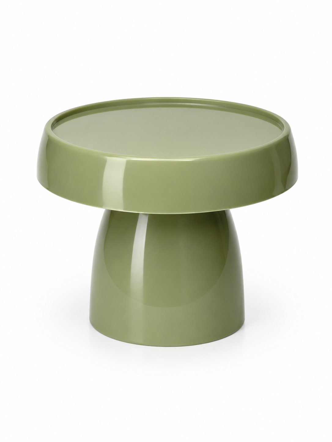 Base hongo verde eucalipto G