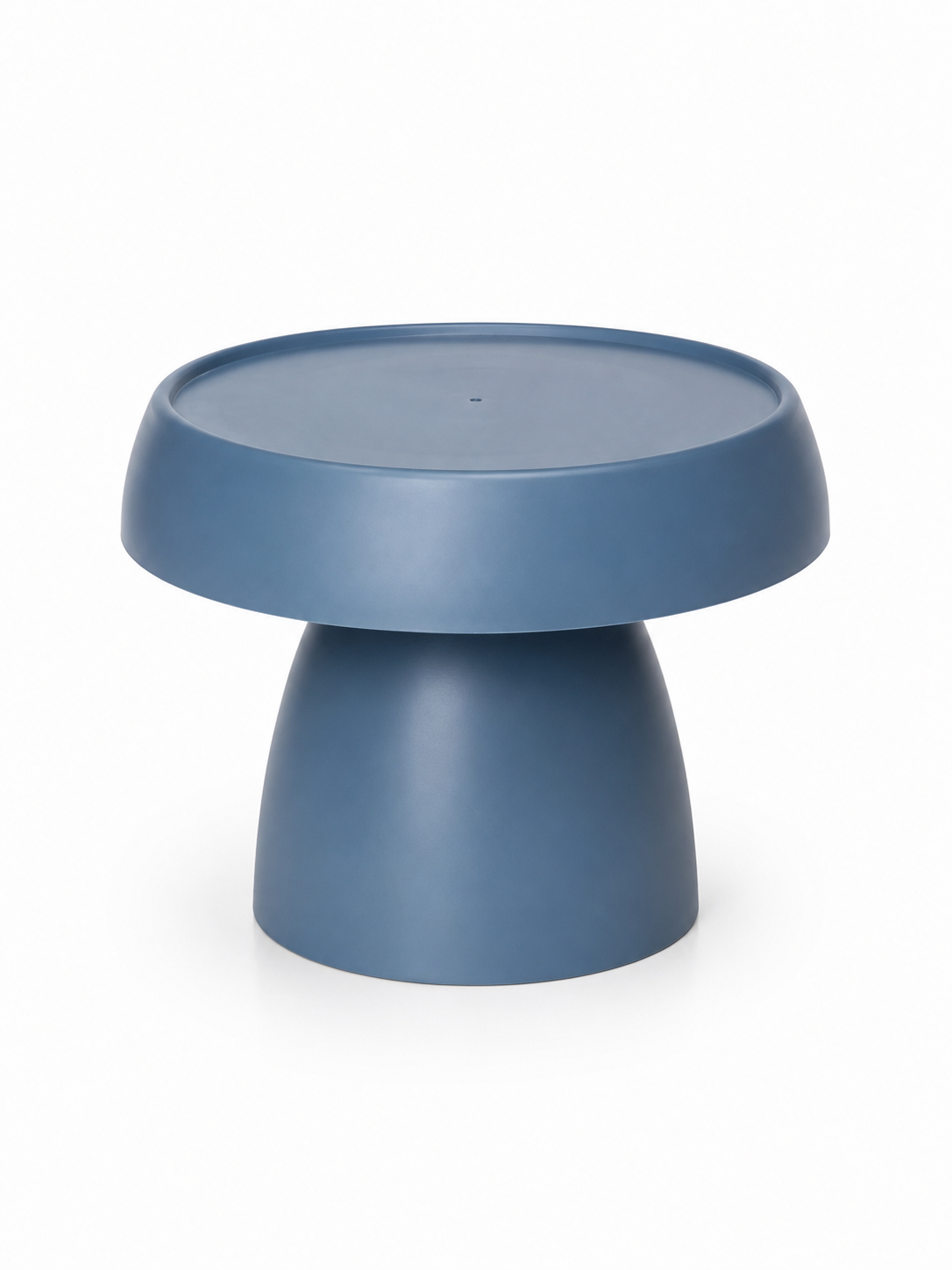 Base hongo azul dusk M