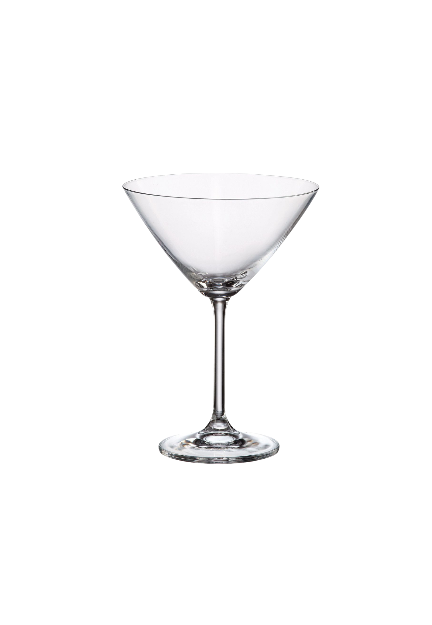 Copa martini