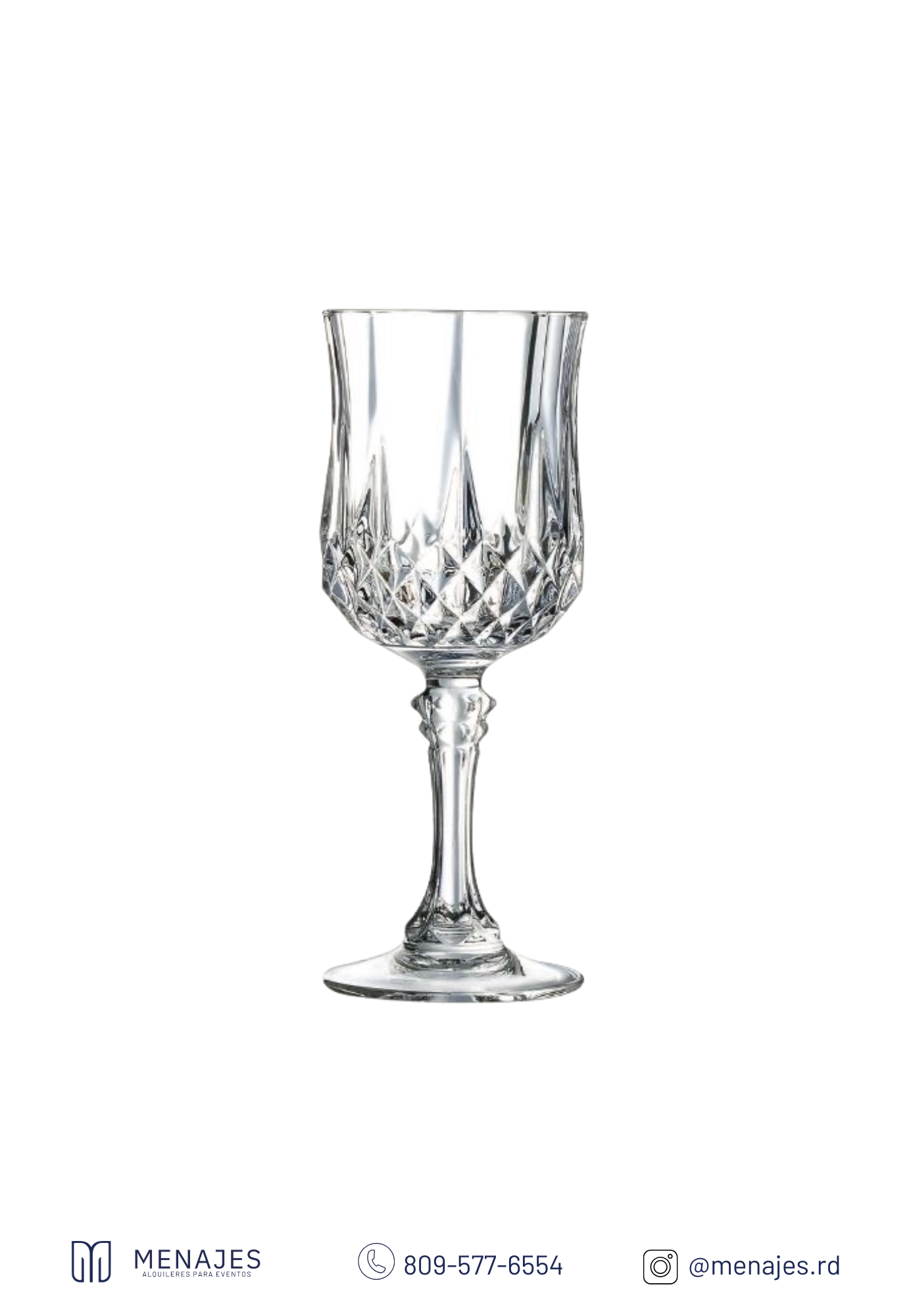 Copa vino imperial