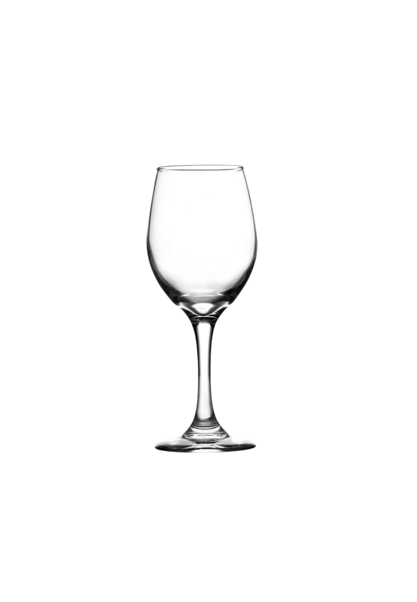 Copa vino lisa