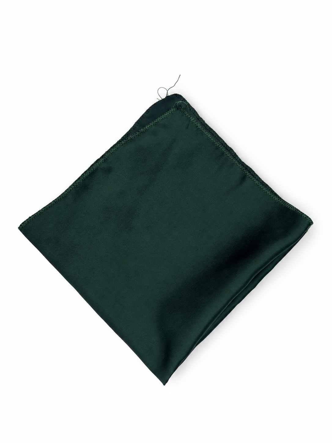 Servilleta verde esmeralda