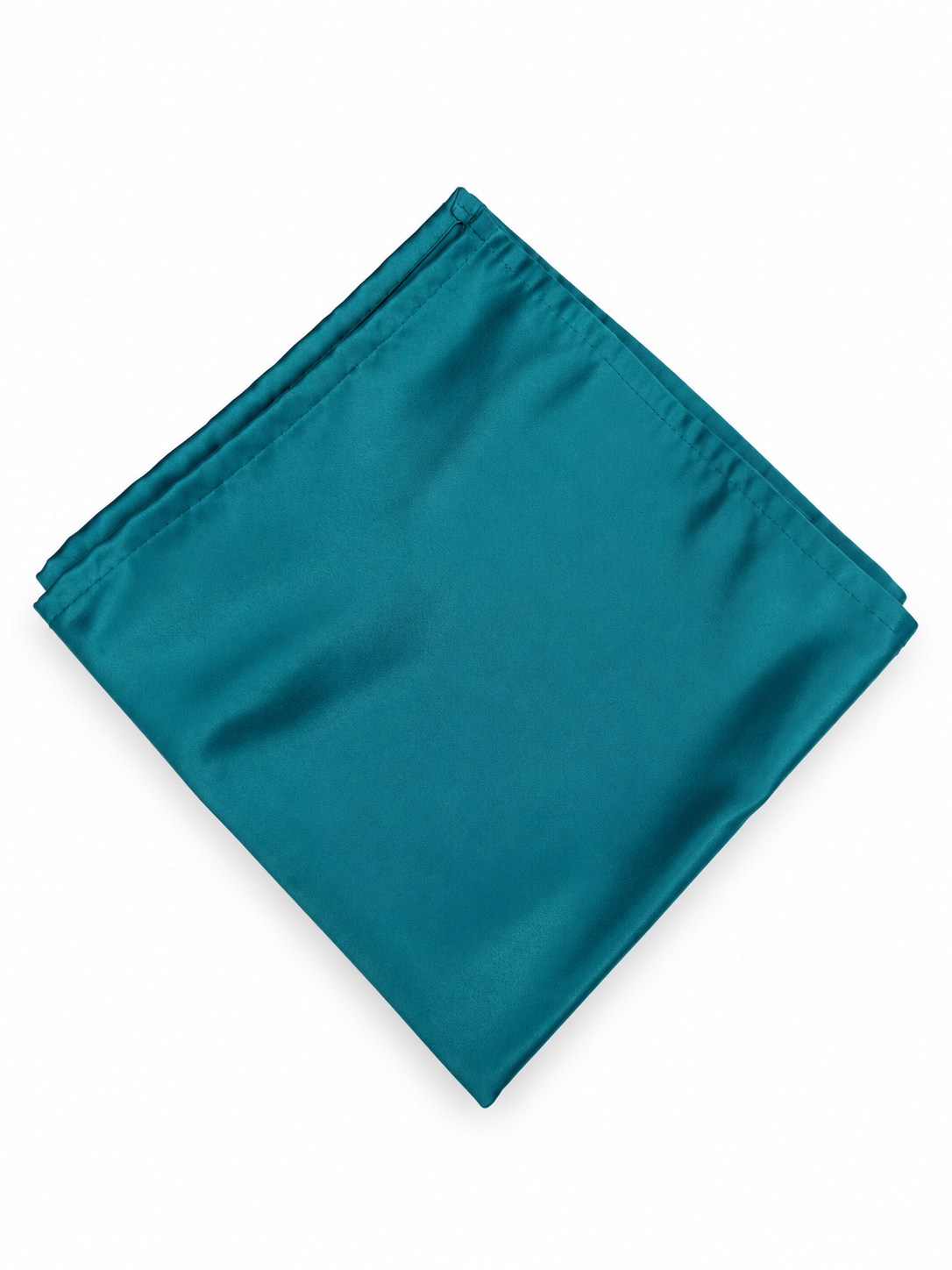 Servilleta azul turquesa