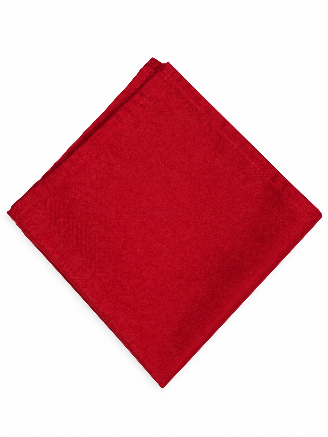 Servilleta rojo chino
