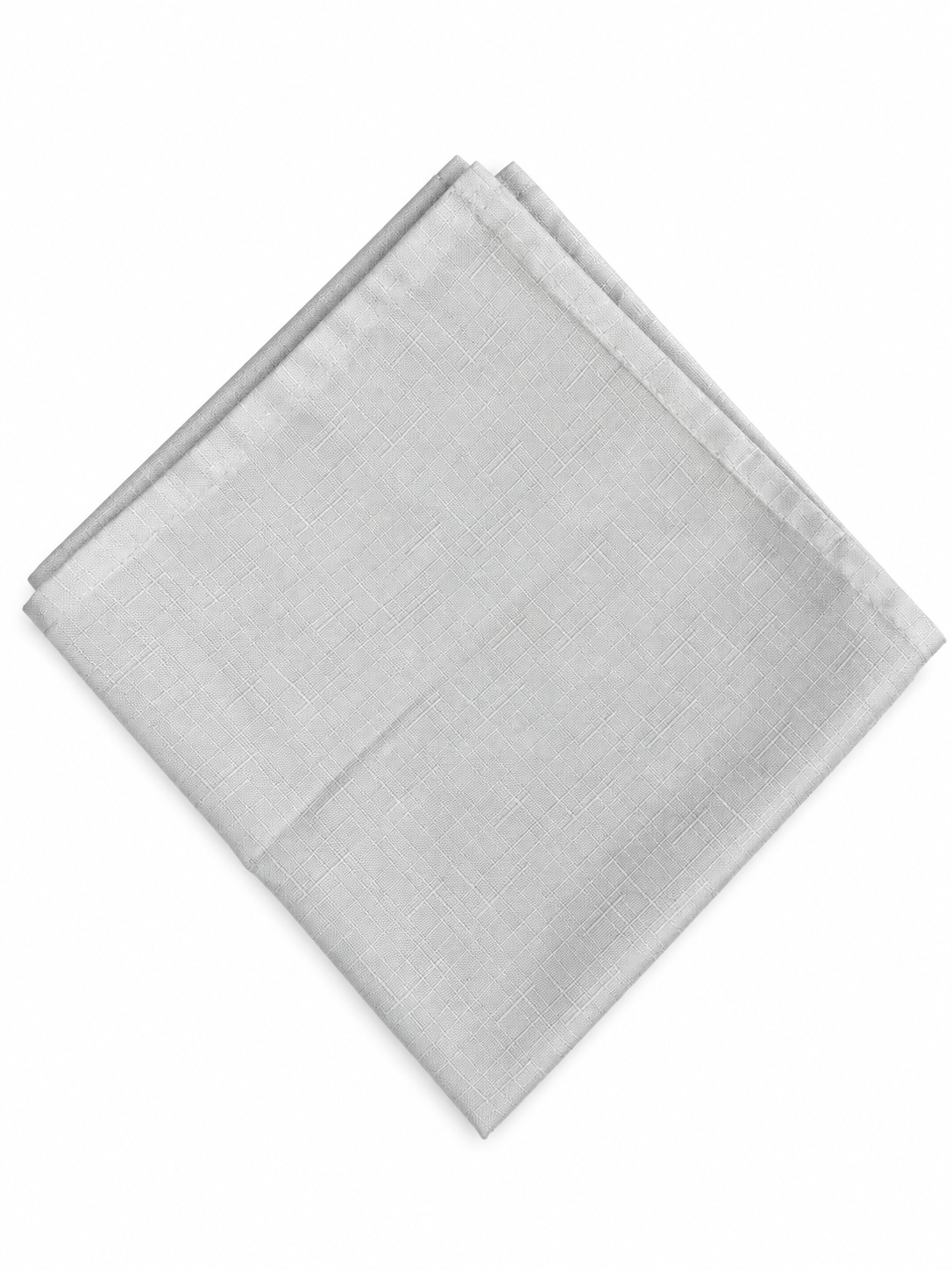 Servilleta línea blanca