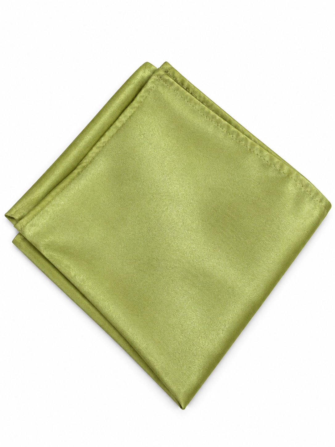 Servilleta verde manzana