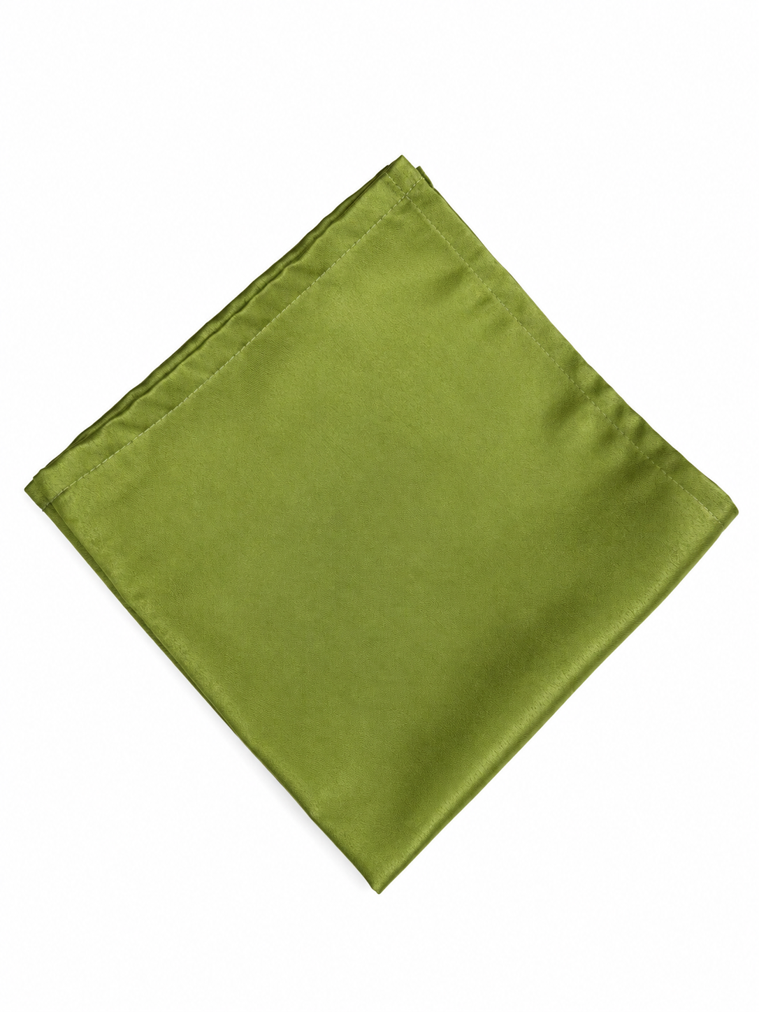 Servilleta verde olivo