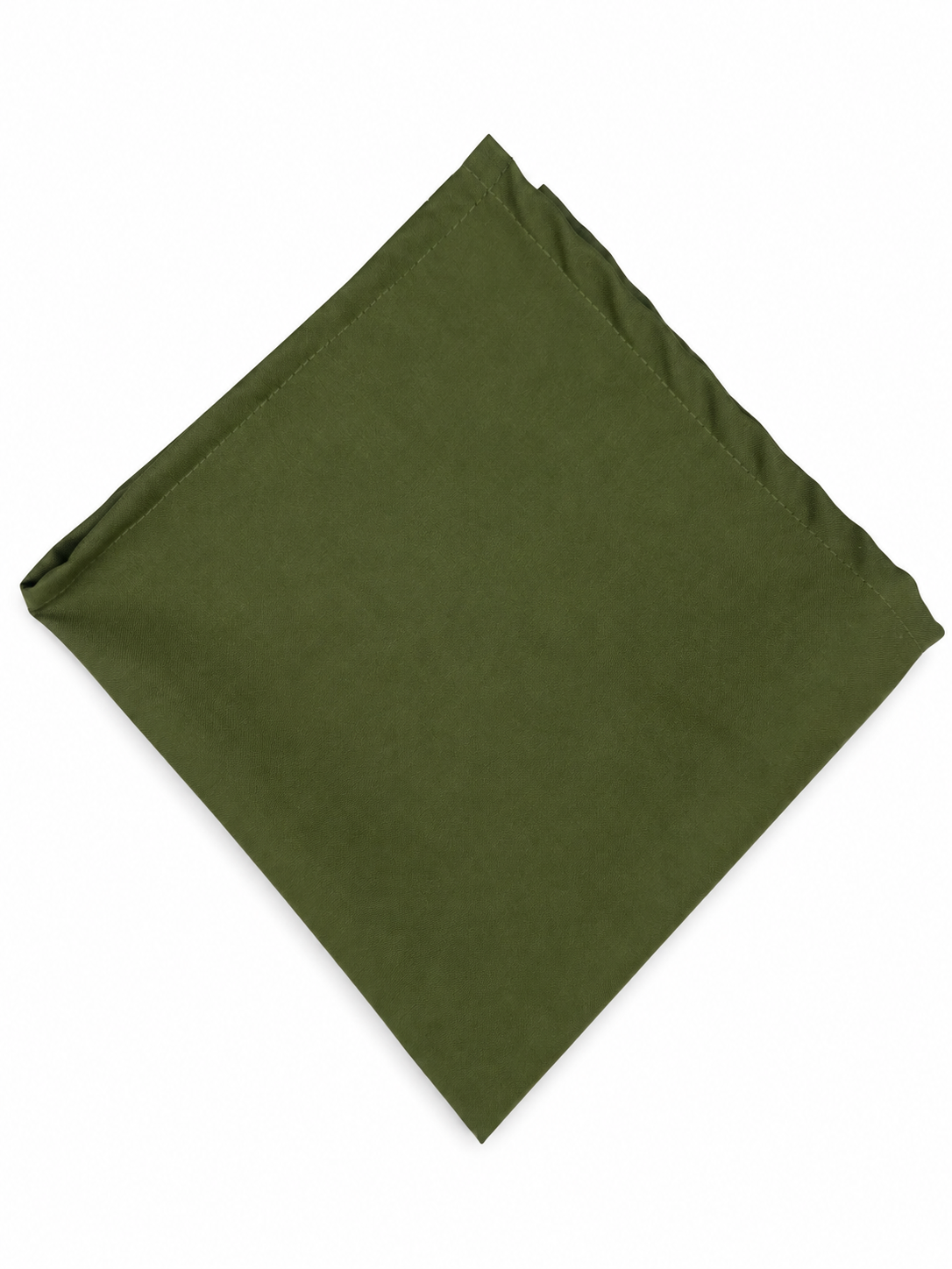 Servilleta verde eucalipto