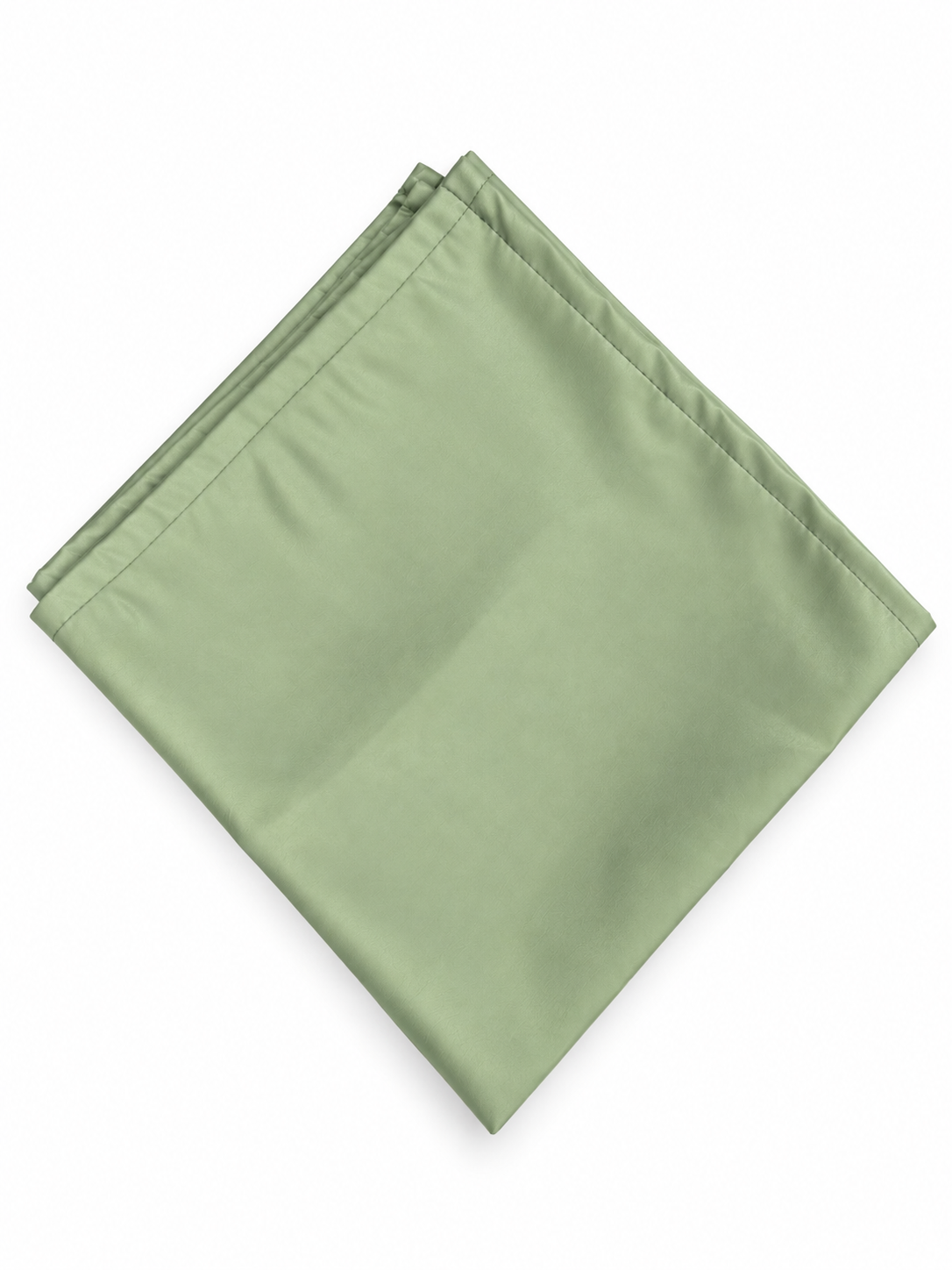 Servilleta verde salvia pastel