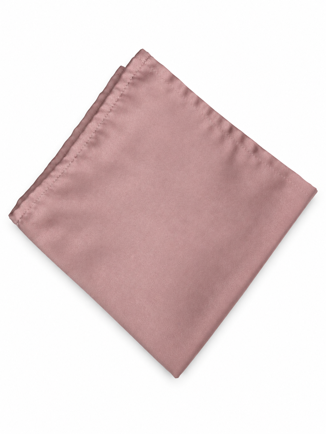 Servilleta rosa perlado