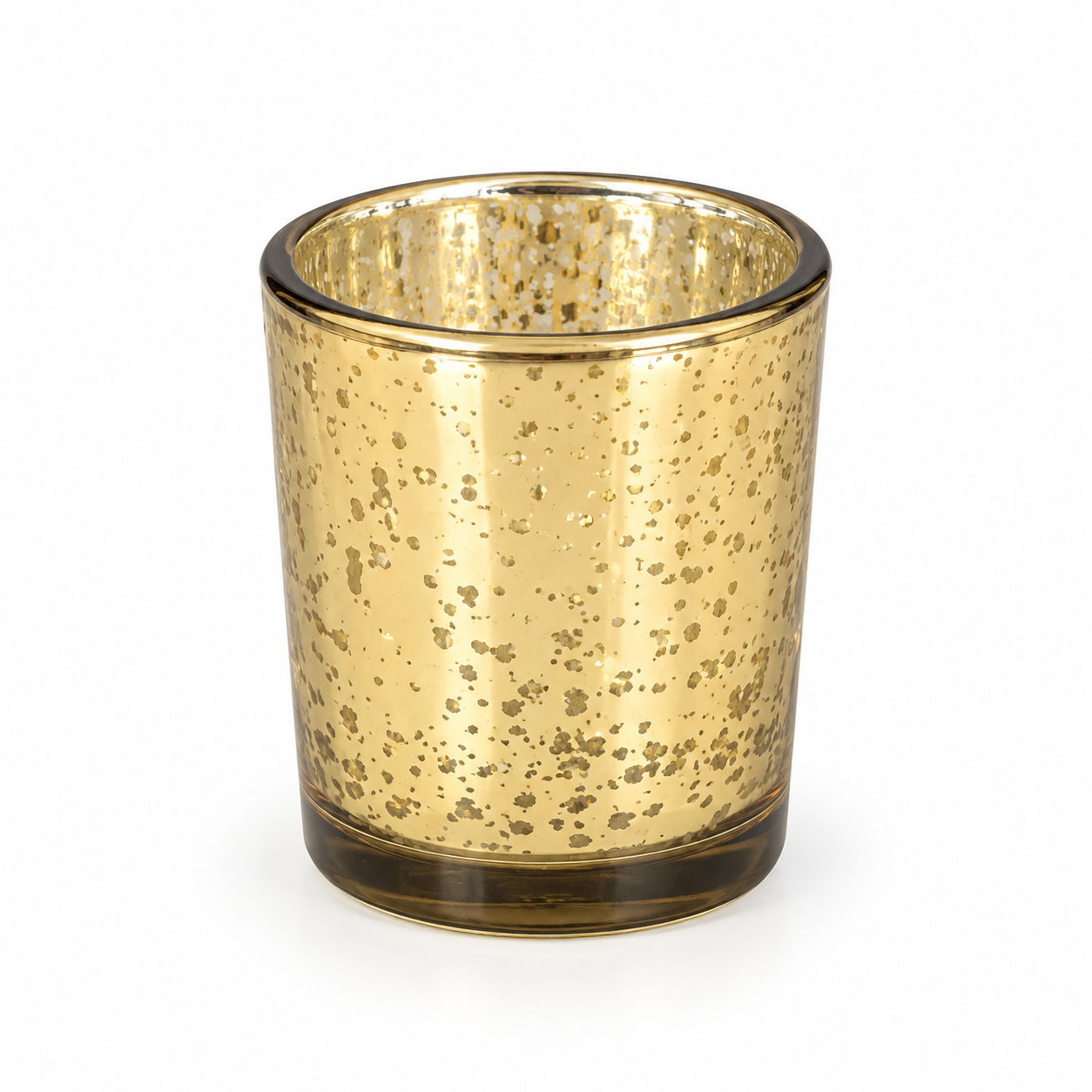 Farolillo dorado pequeño