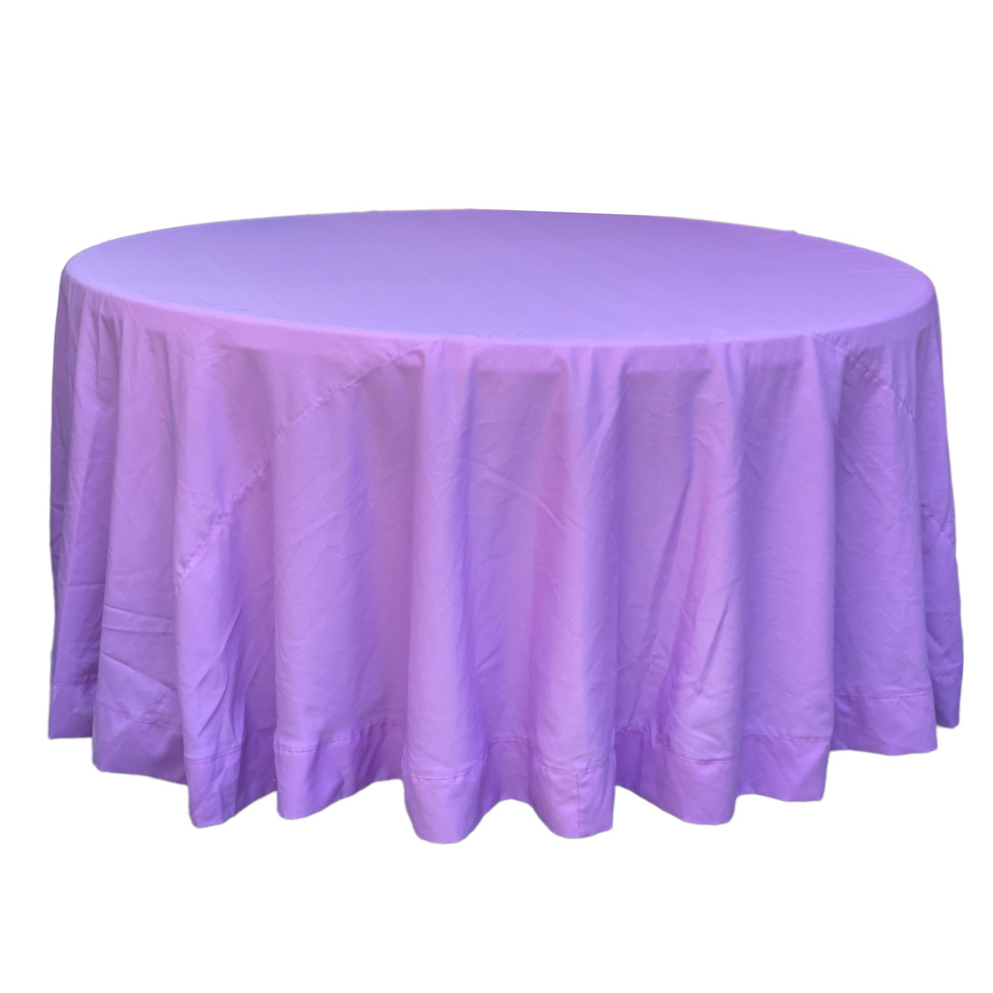 Mantel lila
