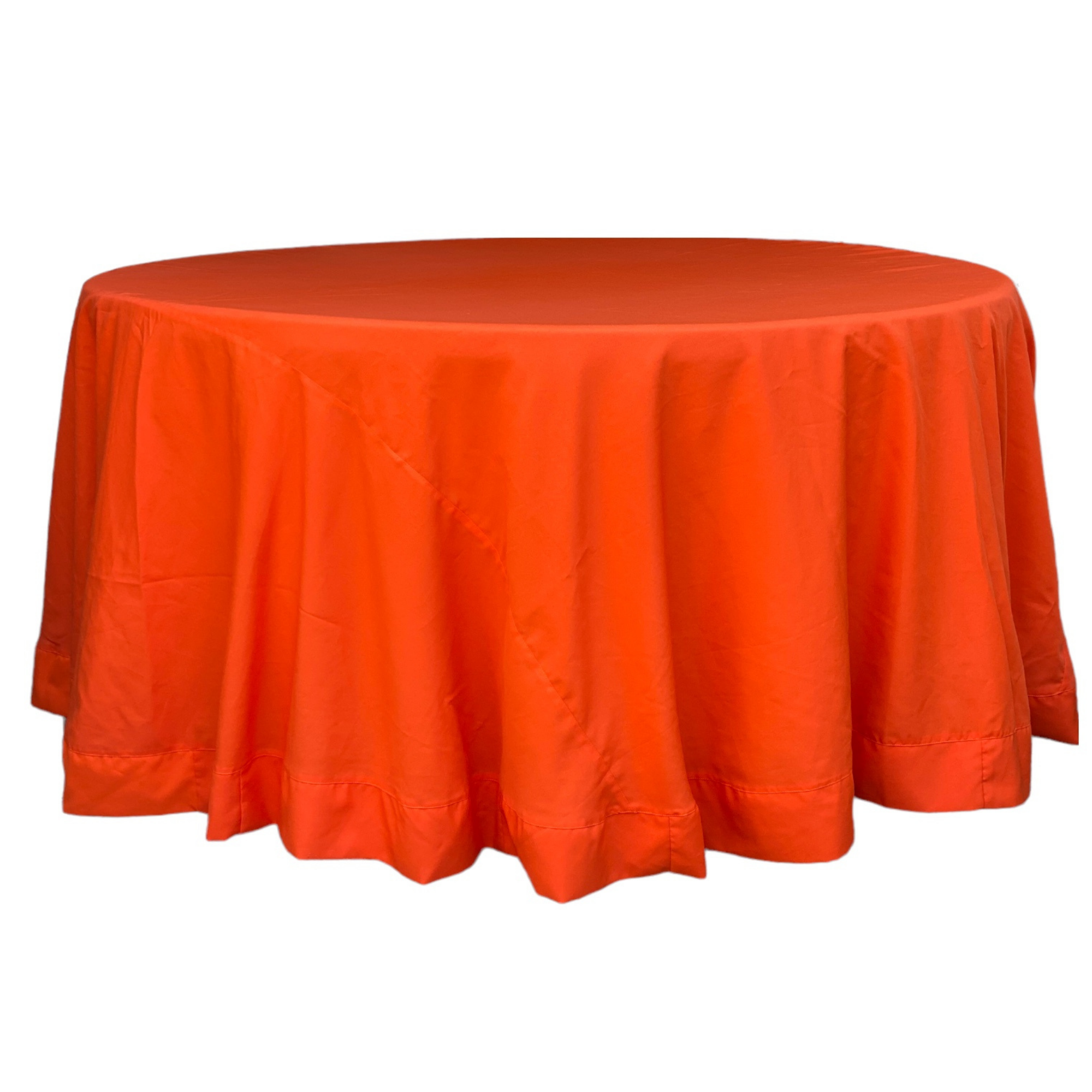 Mantel naranja