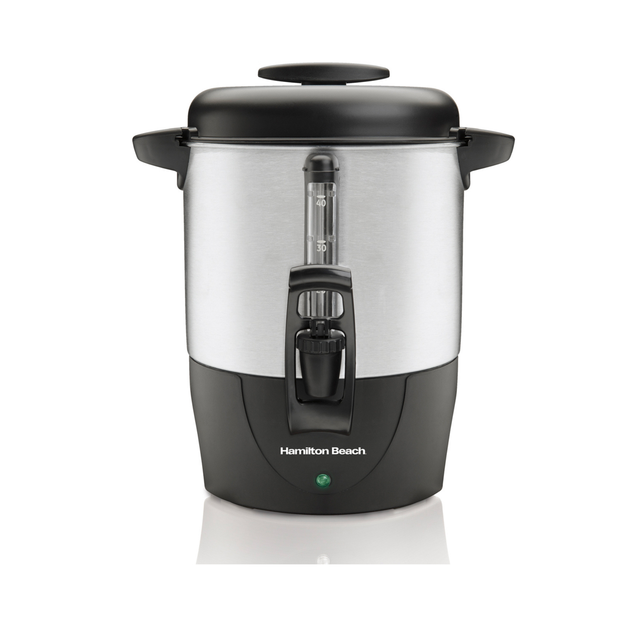 Greca dispensador