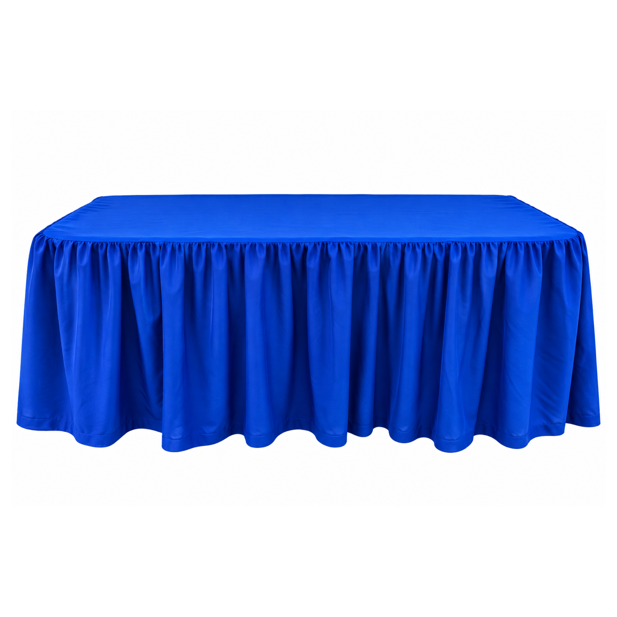 Bambalina azul navy