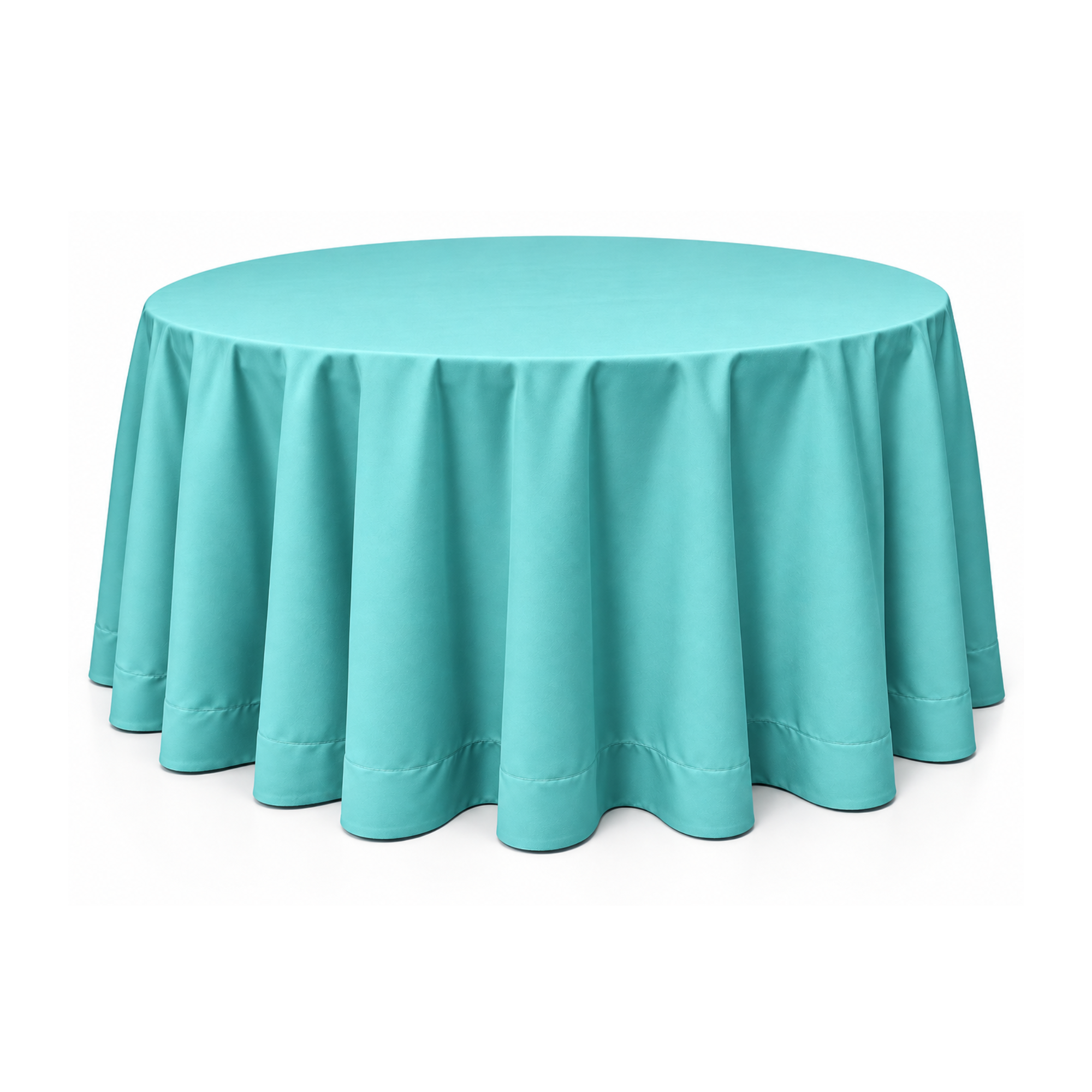 Mantel Aqua