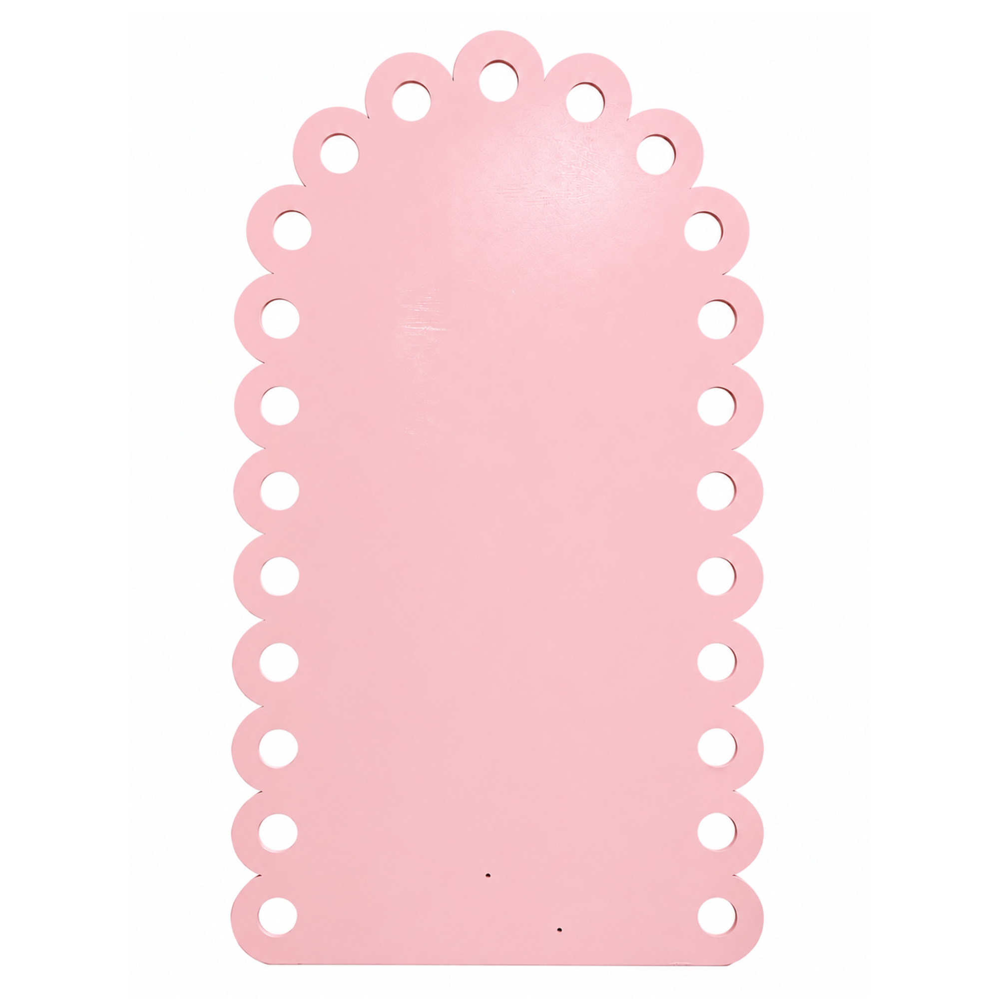 Panel Amelia Rosa pastel