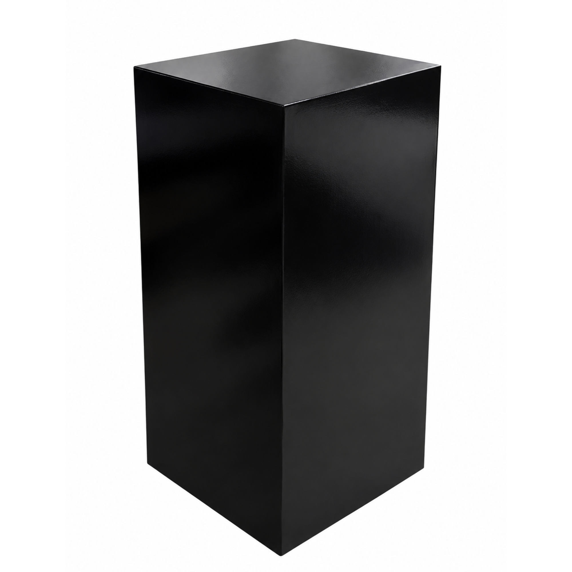 Pedestal negro G